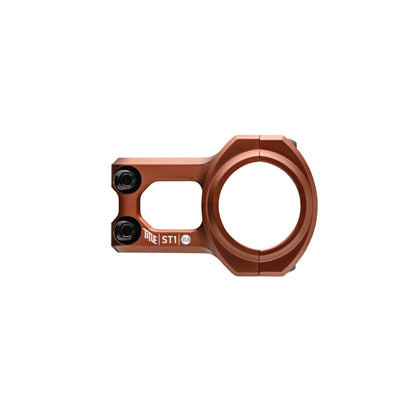 Title MTB ST1 Stem 31.8 Clamp
