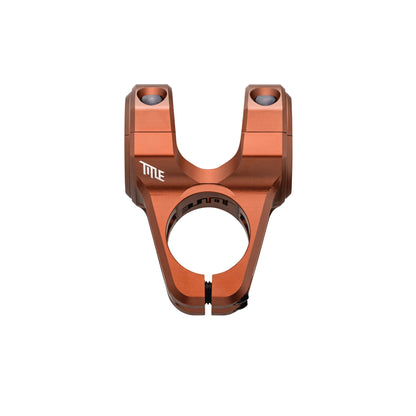 Title MTB ST1 Stem 31.8 Clamp
