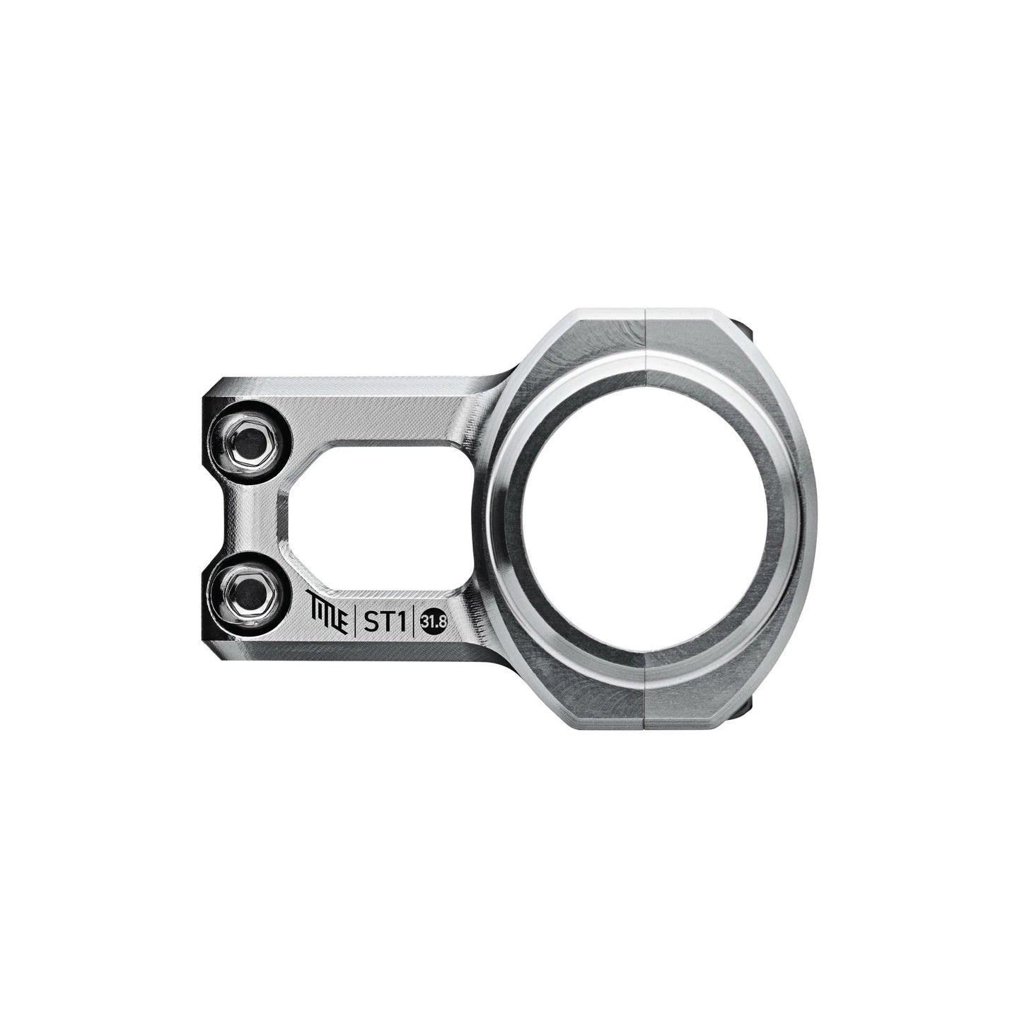 Title MTB ST1 Stem 31.8 Clamp