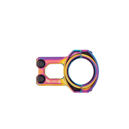 Title MTB ST1 Stem 31.8 Clamp