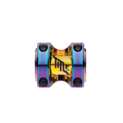 Title MTB ST1 Stem 31.8 Clamp