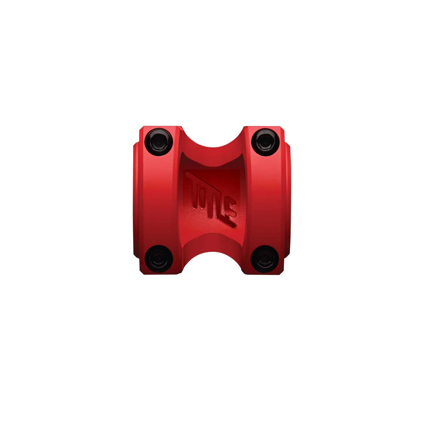 Title MTB ST1 Stem 31.8 Clamp