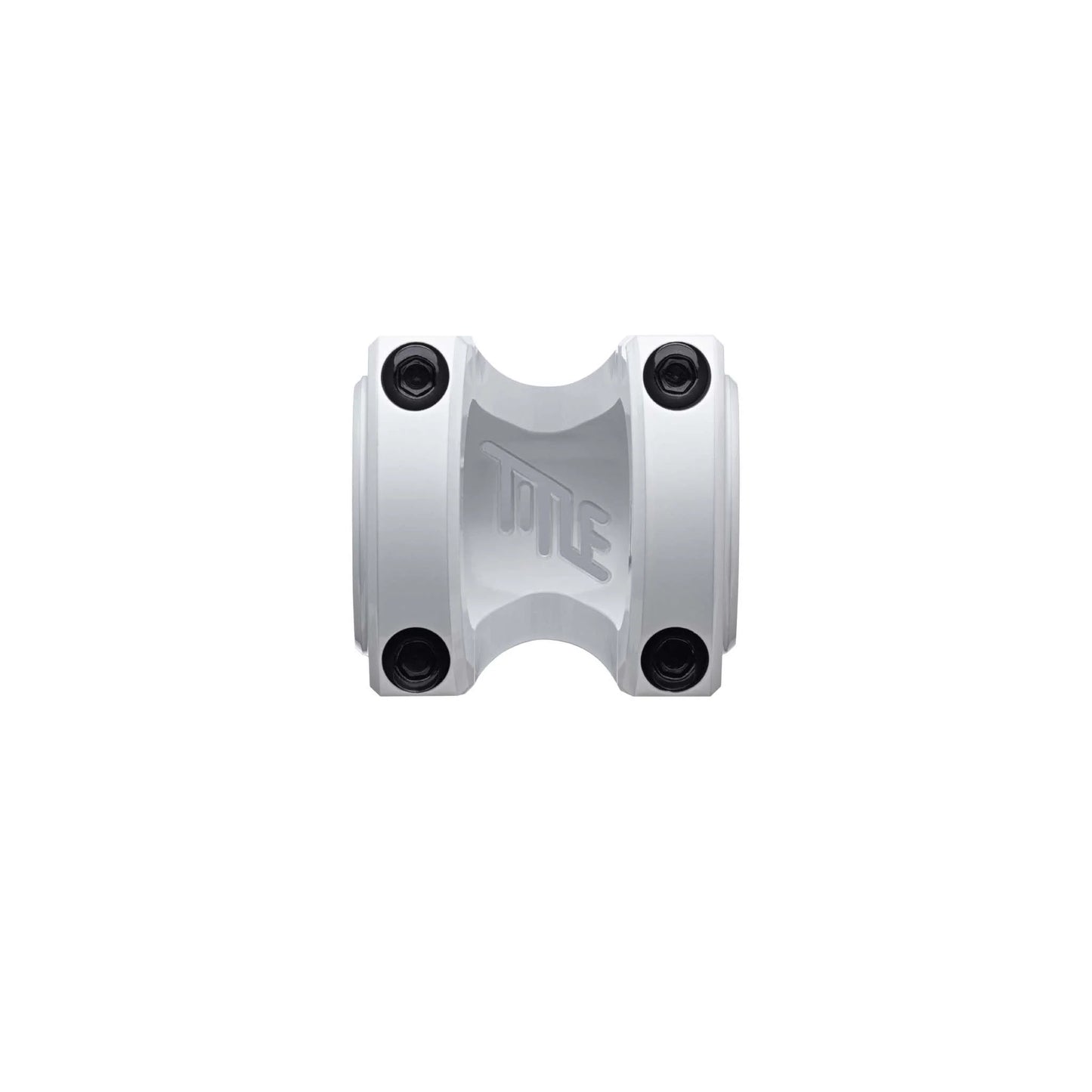 Title MTB ST1 Stem 31.8 Clamp