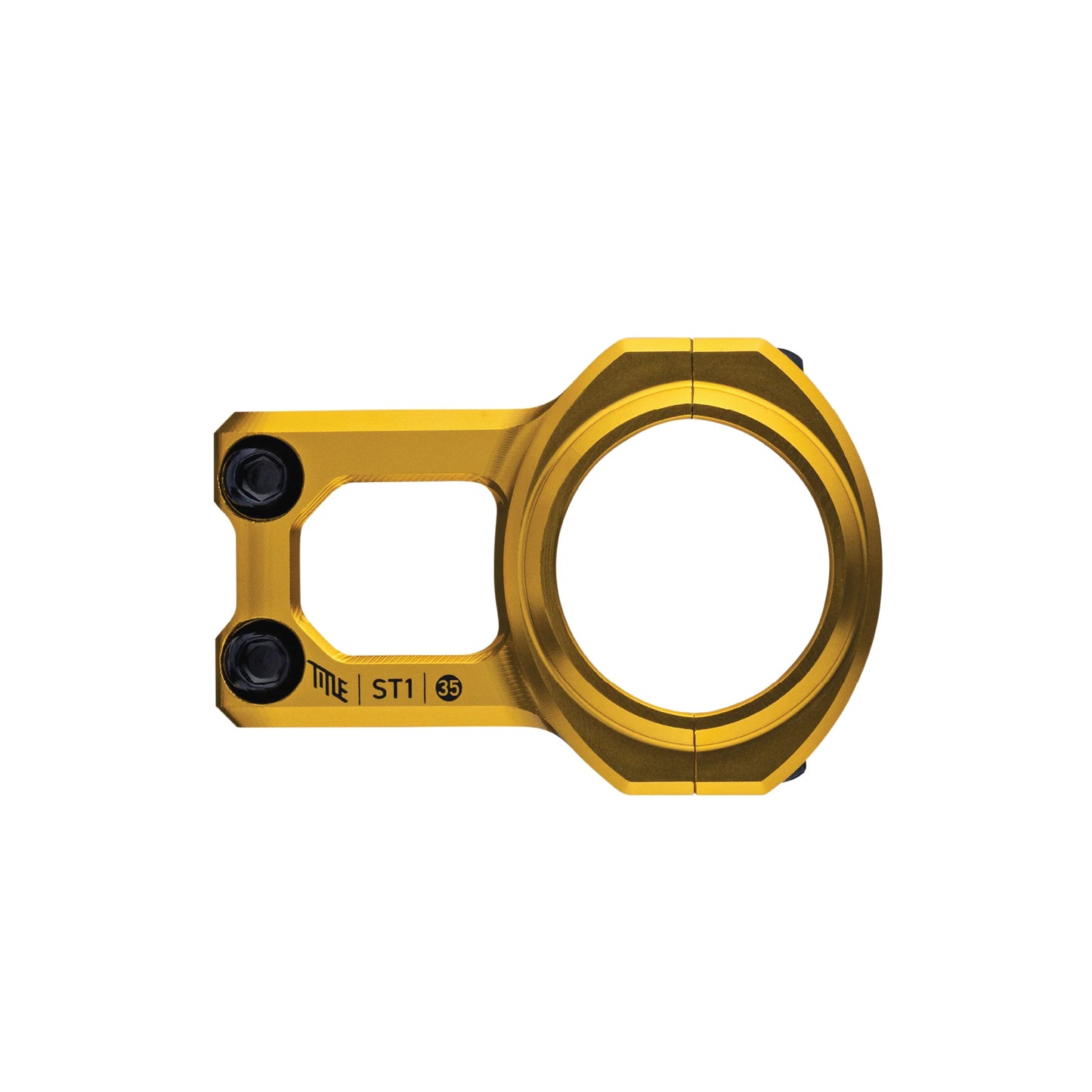 Title MTB ST1 Stem 31.8 Clamp