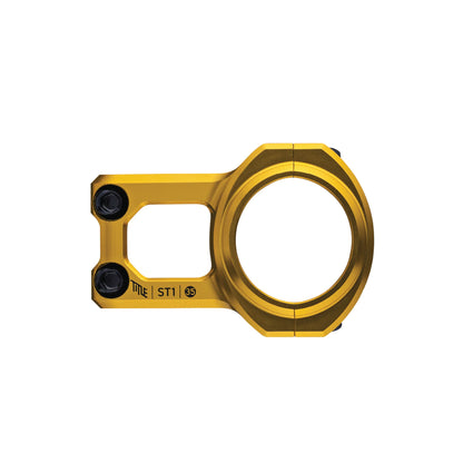 Title MTB ST1 Stem 31.8 Clamp