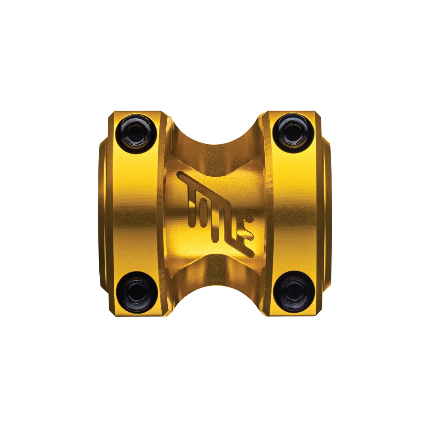 Title MTB ST1 Stem 31.8 Clamp