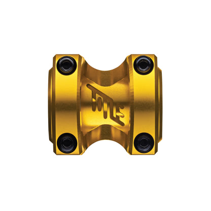 Title MTB ST1 Stem 31.8 Clamp