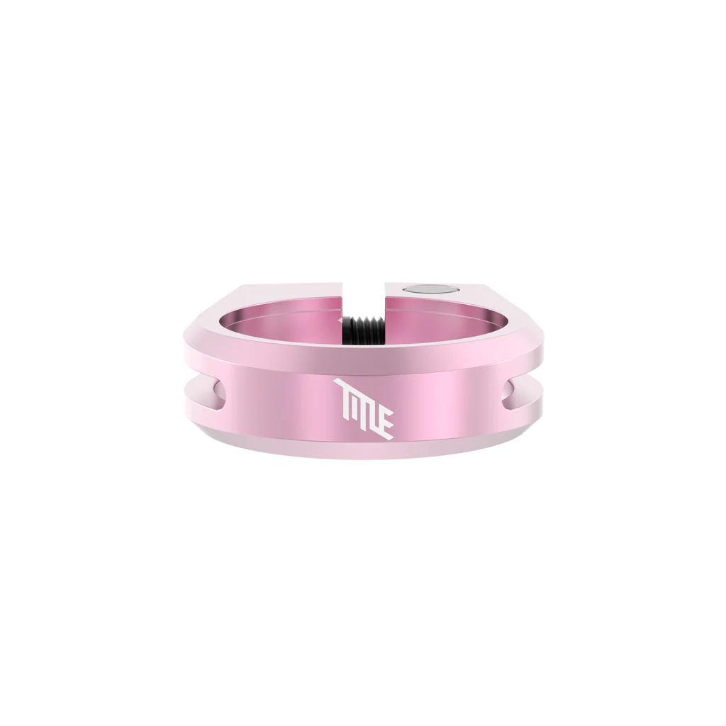 Title MTB Seatpost Clamp