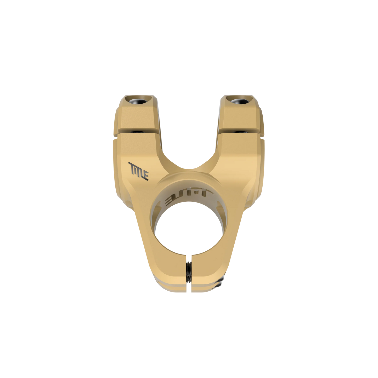 Title MTB ST1 Stem 31.8 Clamp