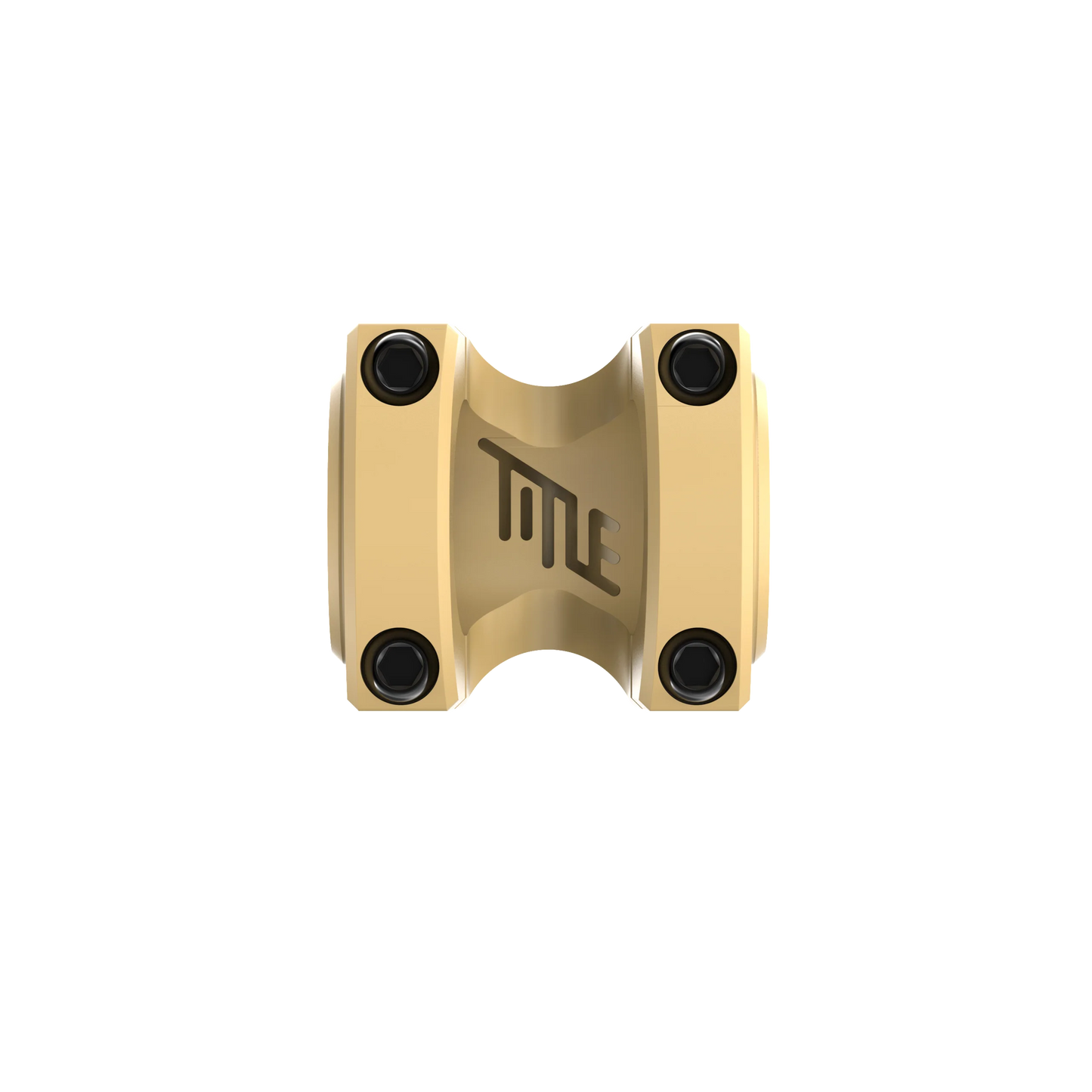 Title MTB ST1 Stem 31.8 Clamp