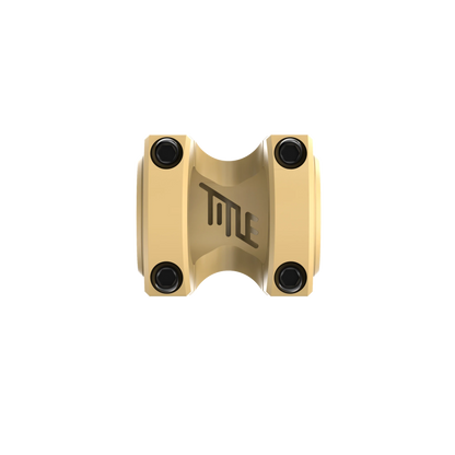Title MTB ST1 Stem 31.8 Clamp