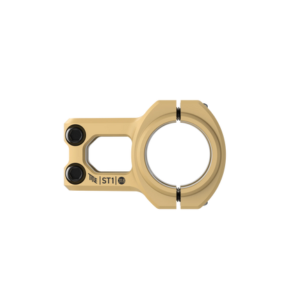 Title MTB ST1 Stem 31.8 Clamp