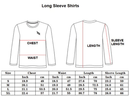 Title MTB Long Sleeve Shirt Midweight
