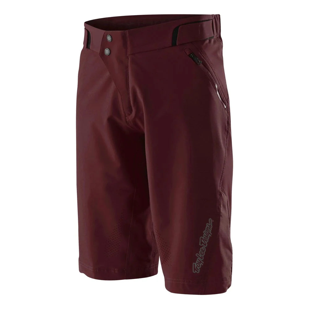 Troy Lee Designs Ruckus Short Shell Brick Size 30