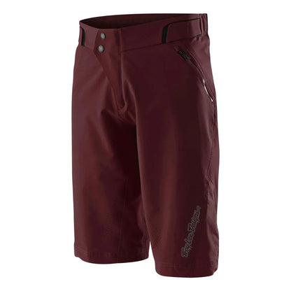 Troy Lee Designs Ruckus Short Shell Brick Size 30