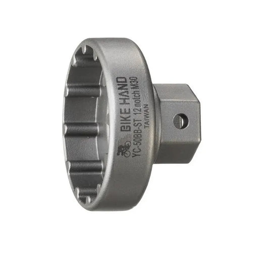 Bottom bracket tool, for PRAXIS M30 BBs/ PRAXIS M30-THRU BBs /PRAXIS 29mm BBs