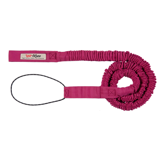 TowWhee Connect Tow Strap