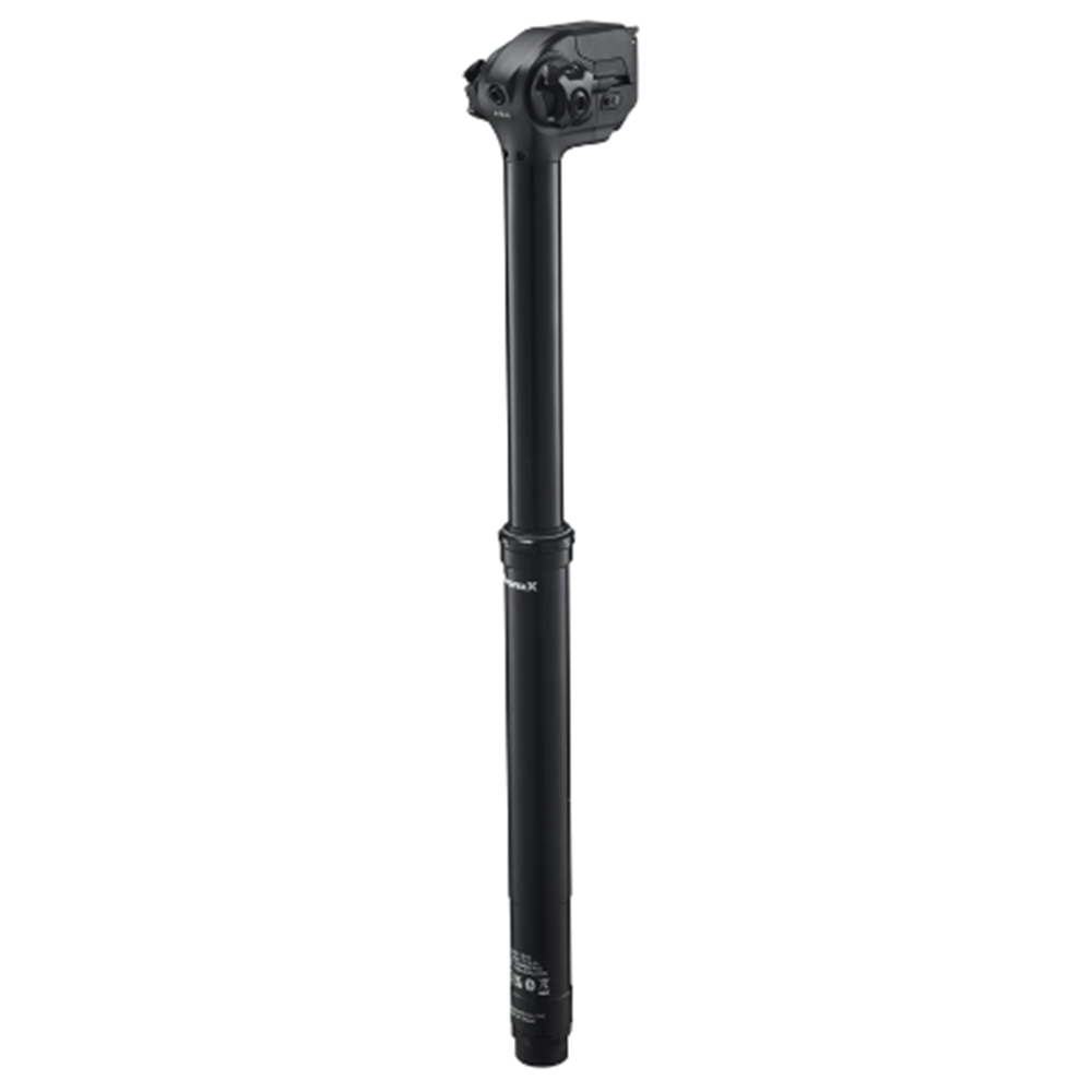 TranzX Wireless Eletric Dropper Post