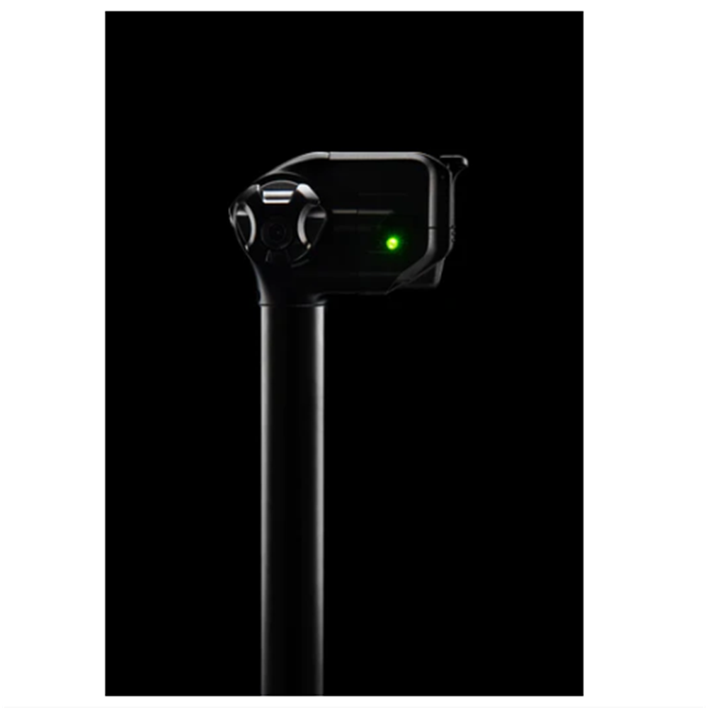 TranzX Wireless Eletric Dropper Post