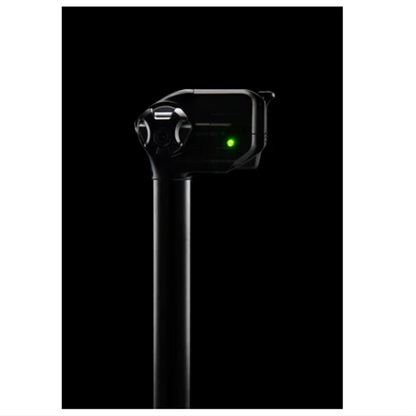 TranzX Wireless Eletric Dropper Post