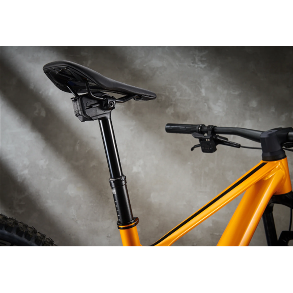 TranzX Wireless Eletric Dropper Post