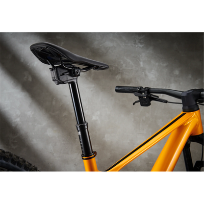 TranzX Wireless Eletric Dropper Post