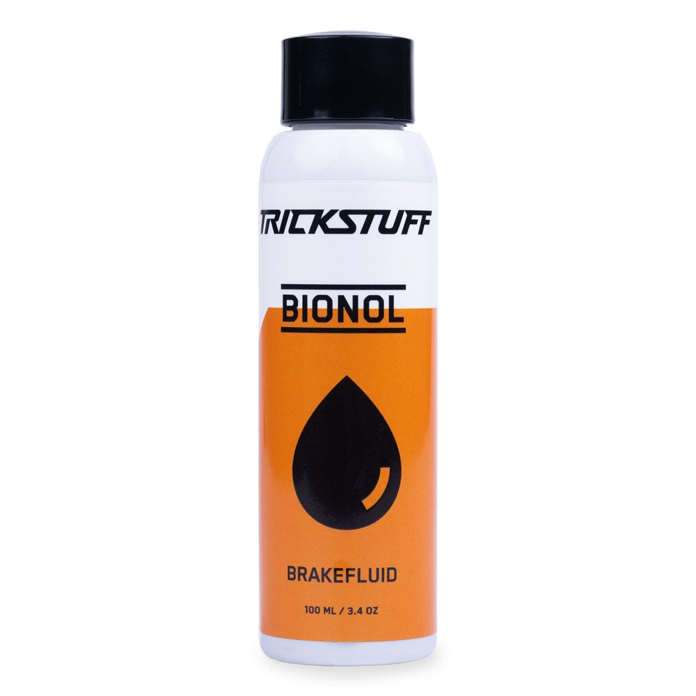 Trickstuff Brake Fluid - Bionol