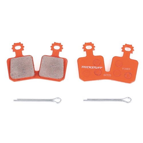 Trickstuff Brake Pad - Power