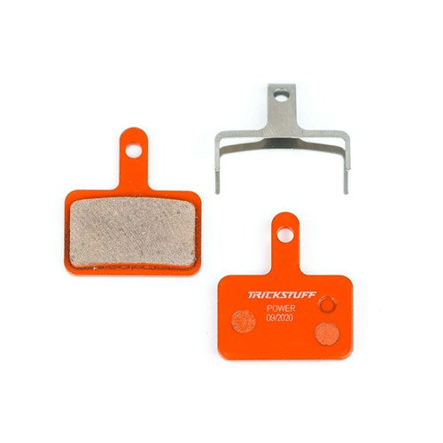 Trickstuff Brake Pad - Power