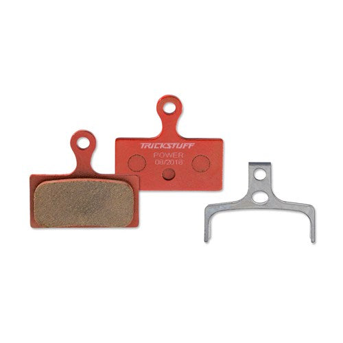 Trickstuff Brake Pad - Power