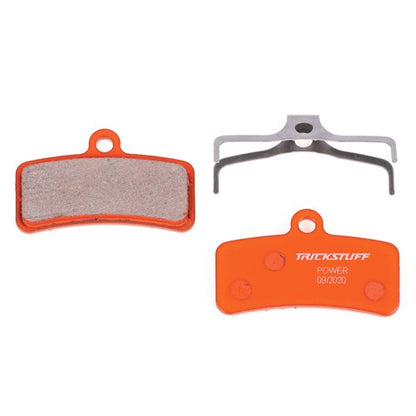 Trickstuff Brake Pad - Power
