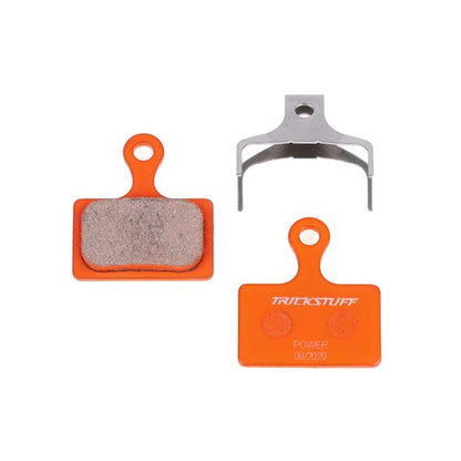 Trickstuff Brake Pad - Power