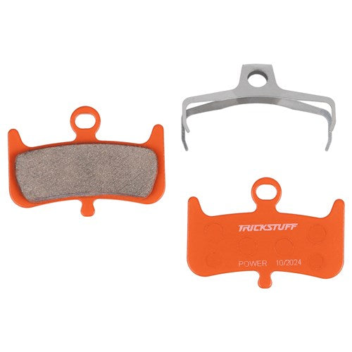 Trickstuff Brake Pad - Power