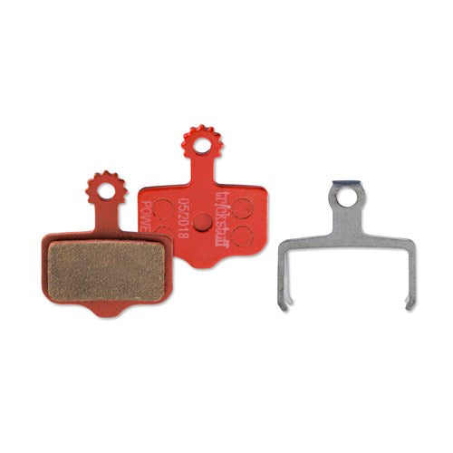 Trickstuff Brake Pad - Power