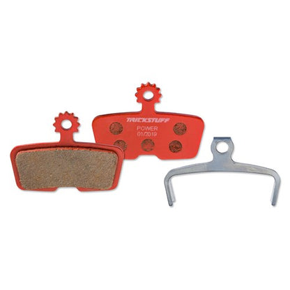 Trickstuff Brake Pad - Power