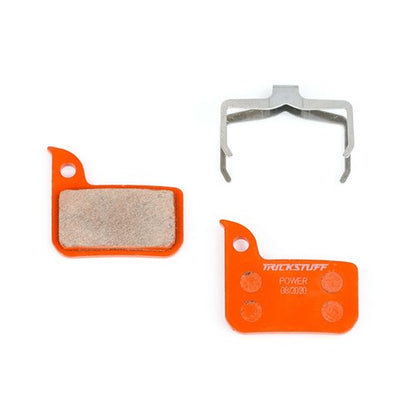 Trickstuff Brake Pad - Power