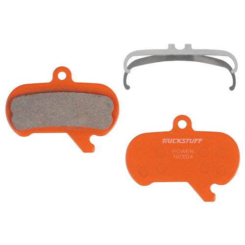 Trickstuff Brake Pad - Power