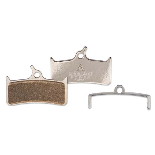 Trickstuff Brake Pad - Power Plus +