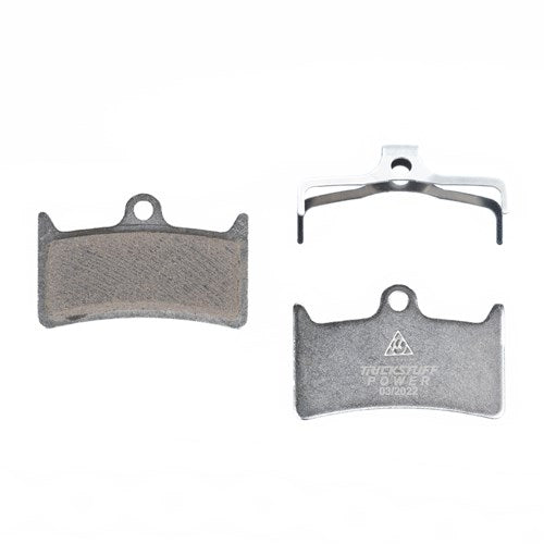 Trickstuff Brake Pad - Power Plus +