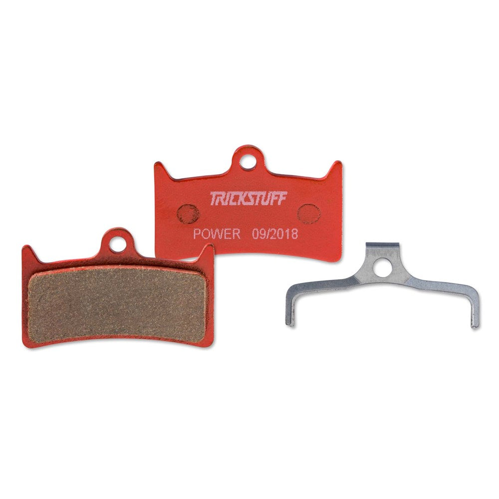 Trickstuff Brake Pad - Power
