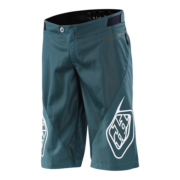 Troy Lee Design Sprint MTB Shorts Jungle Size 30