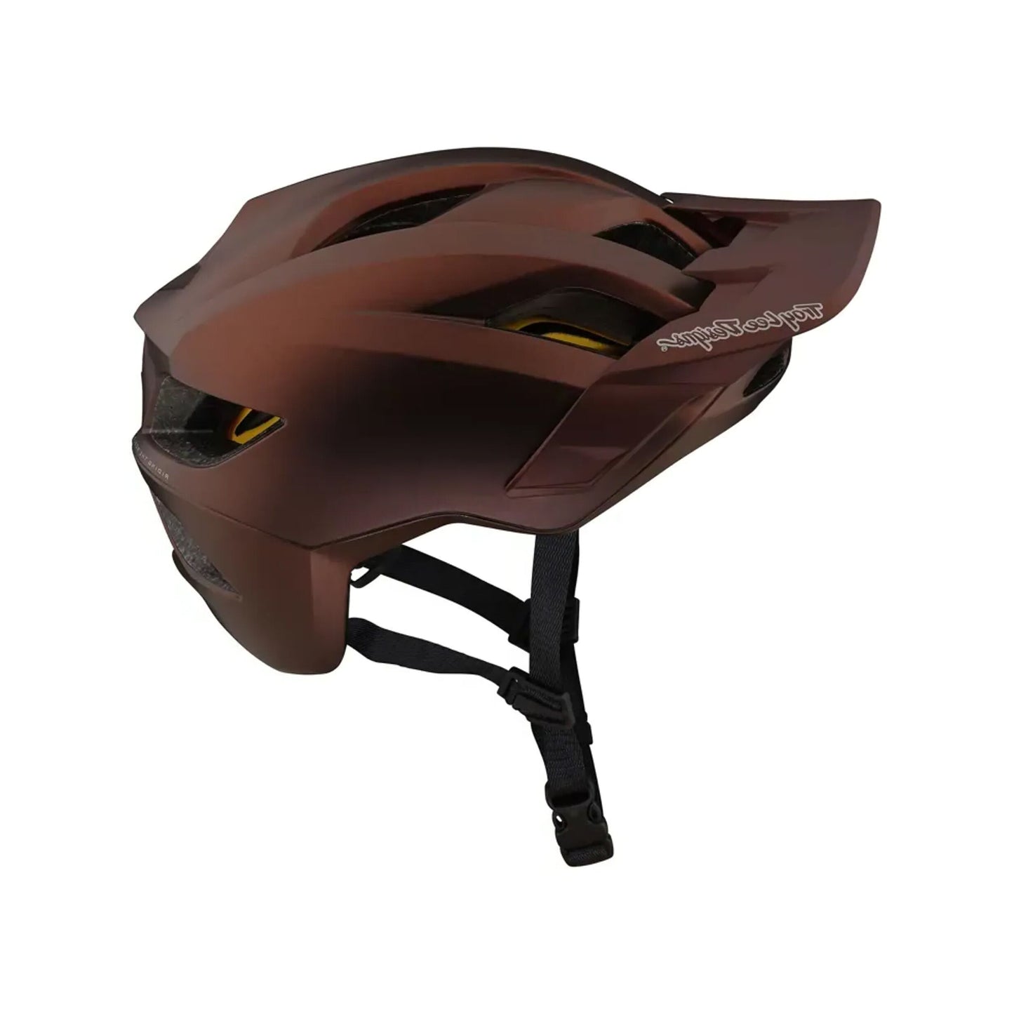Troy Lee Designs Flowline Mips helmet - Cinnamon
