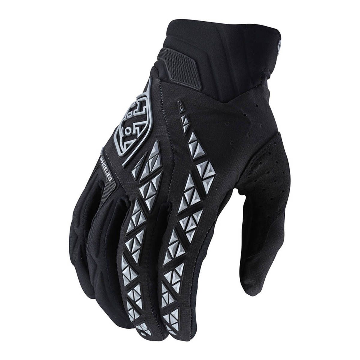 Troy Lee Designs SE Pro Gloves - Black