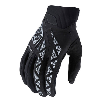 Troy Lee Designs SE Pro Gloves - Black
