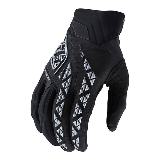 Troy Lee Designs SE Pro Gloves - Black