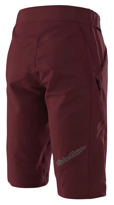 Troy Lee Designs Ruckus Short Shell Brick Size 30