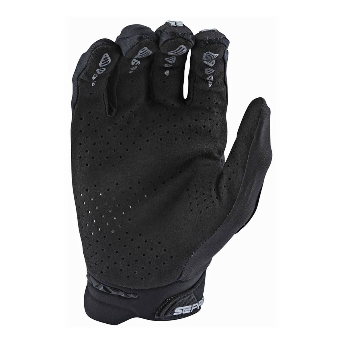 Troy Lee Designs SE Pro Gloves - Black