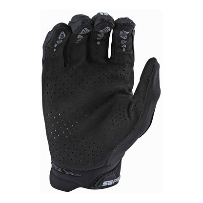 Troy Lee Designs SE Pro Gloves - Black