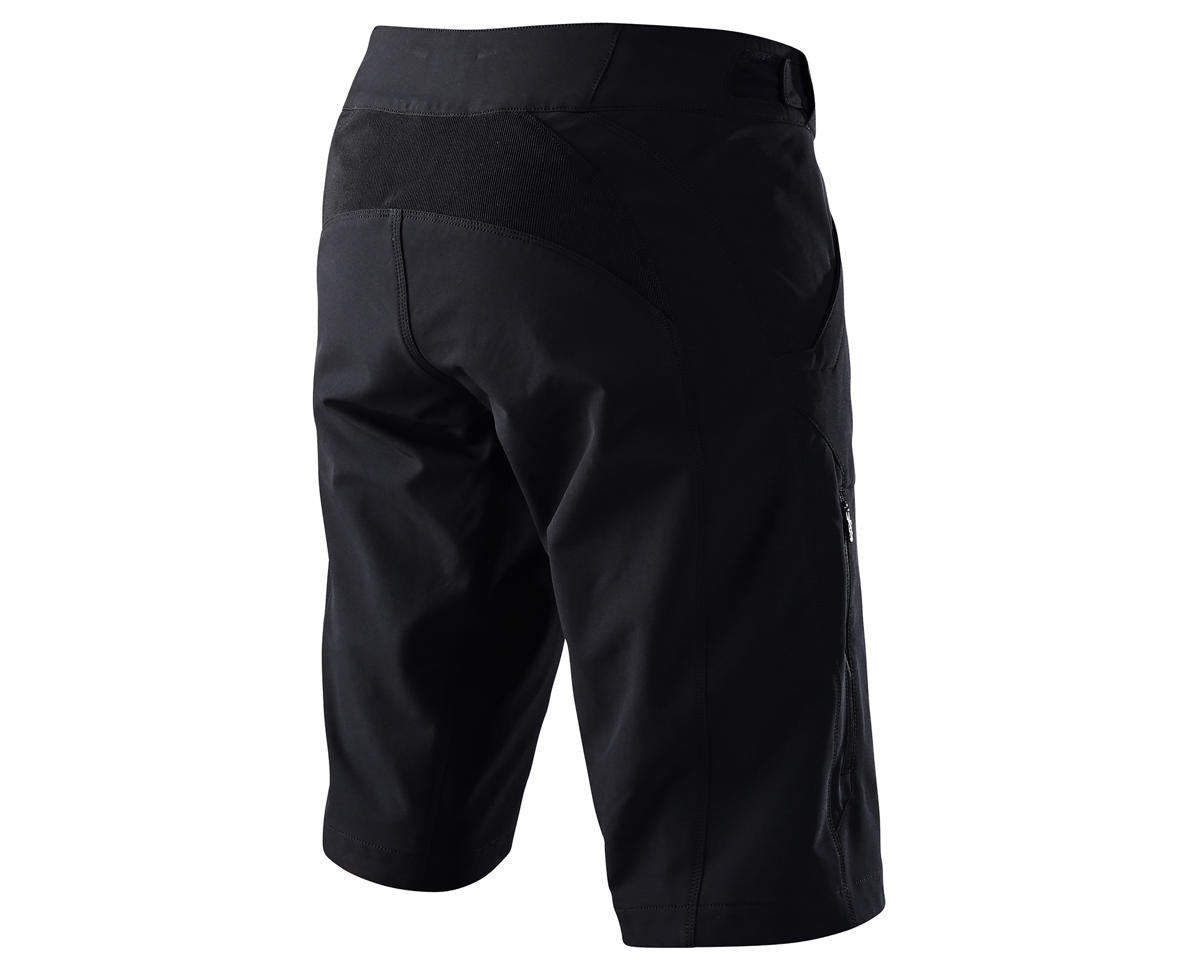 Troy Lee Designs Women's Mischief Shorts Black with Liner