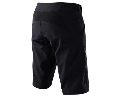 Troy Lee Designs Women's Mischief Shorts Black with Liner